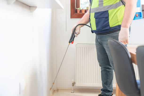 Best Pest Prevention Services  in Lawrenceburg, TN